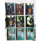 Fleer - ULTRA X-Men Trading Cards (1995) - 70+ Cards and Insert - FLEER