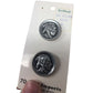 Vintage Indian Head Buttons - New on orig. Card
