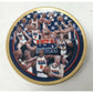 1992 USA Olympic Basketball Sports Impressions 4.5” Plate The First Ten Chosen