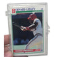 Lot of (9) 1991 Score ROOKIE PROSPECT Bernard Gilkey Card No. 709 Score  A+ Stuff