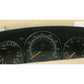 MERCEDES-Benz INSTRUMENT CLUSTER 129-440-54-11-1415 2000 SL 600 Mercedes-Benz  A+ Stuff instrument cluster
