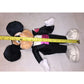 Vintage 1989 MICKEY MOUSE Applause TUXEDO Pink Plush DISNEY Toy DISNEY  A+ Stuff Stuffed Animals
