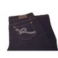 Vintage RocaWear Denim Jeans - Embroidered Pockets ( White threads) RocaWear  A+ Stuff