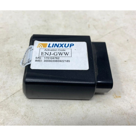 LinxUp GPS Tracking Transmitter (Preowned)  - Multiple Available