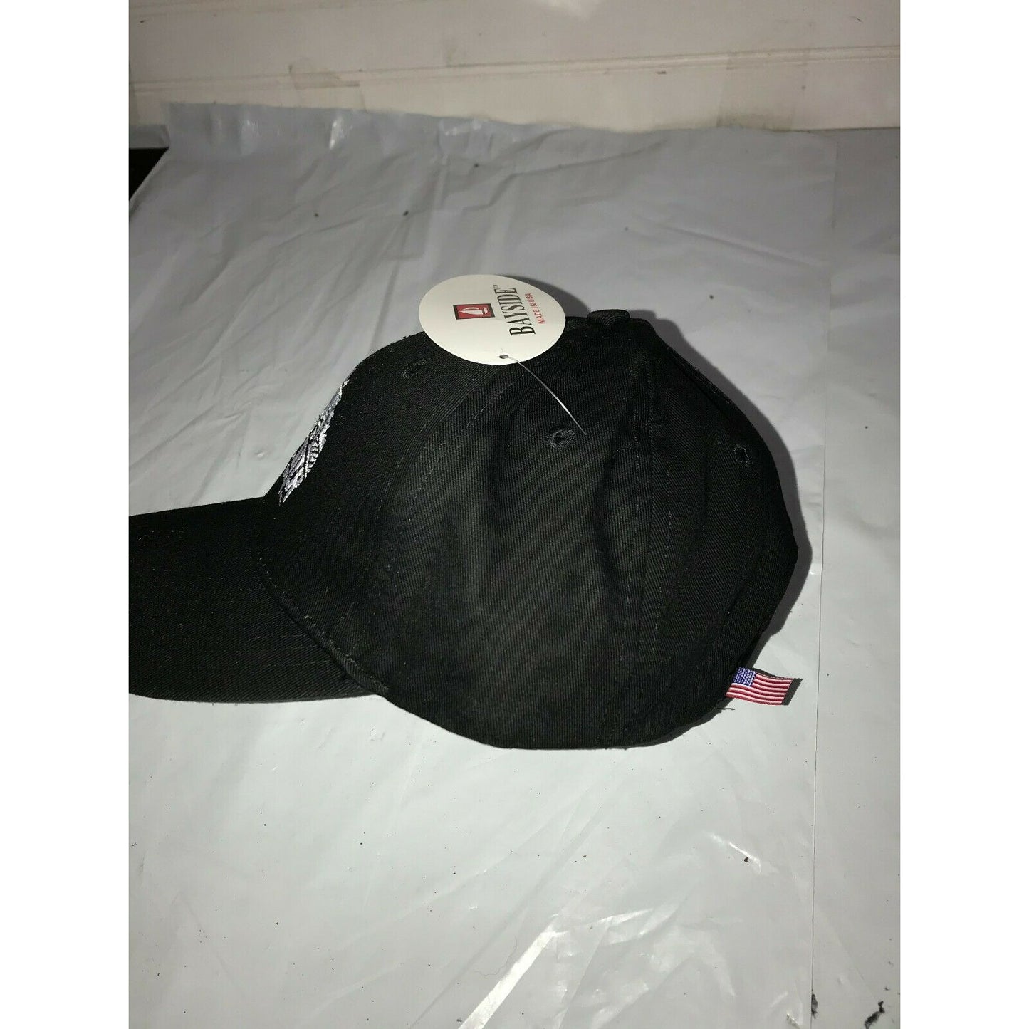 COUNTRY Carpenter Quality Goods Trademark Logo Cap Hat New Ballcap