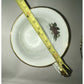Rose Tea Cup/Saucer China Set - Germany Hartporzellan Rheinpfalz Germany Hartporzellan Rheinpfalz  A+ Stuff Coffee & Tea Saucers