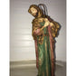 Nativity JOSEPH (16") & VIRGIN MARY w JESUS (8")Figures Christmas A+ Stuff  A+ Stuff Figurines