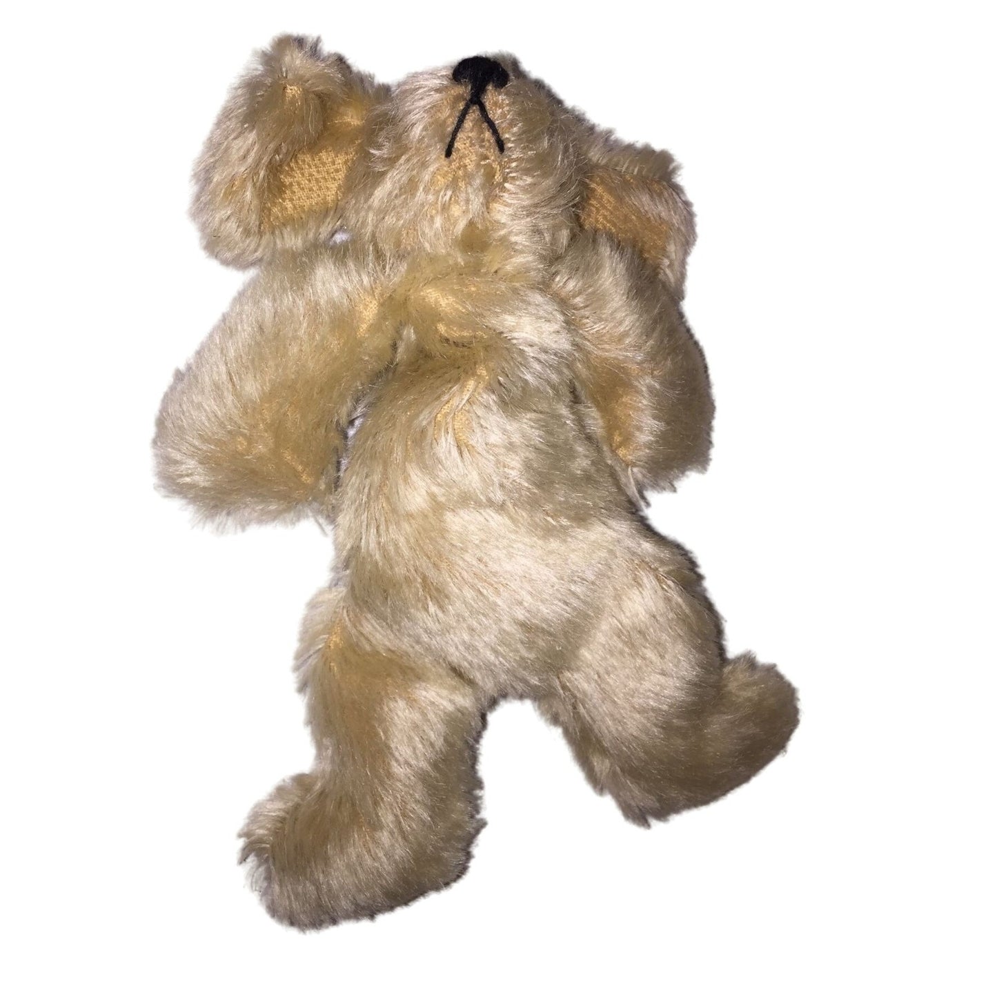 Collectible Doll Companion Puppy - Spaniel Breed I think - Cute puppy for your Doll