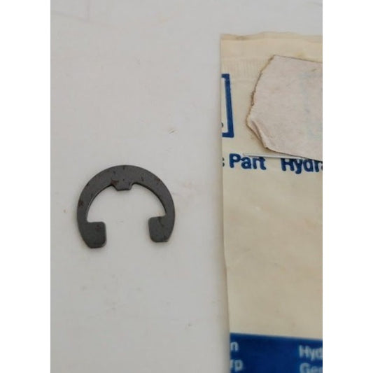 Delco Hydra-matic Part GM part no. 8628122 AX - Discontinued General Motors OEM Part - vintage GM Replacement Auto Part - NOS - GF 4.228