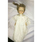 Vintage Doll, Believed to be IDEAL 14" Painted nails Tapered Waist ideal toys  A+ Stuff Dolls