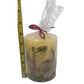 Kinzie Candles - McIntosh Apple Flavored Candle - decor Candle Kinzie  A+ Stuff