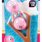 Yay! When Pigs Fly Slingers Sling Shot Toy