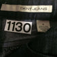 Vintage DKNY Blue Jeans (Dark) Womens Size 6 - Great Find & Condition DKNY  A+ Stuff