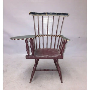 Descriptive image text