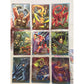 Fleer - ULTRA X-Men Trading Cards (1995) - 70+ Cards and Insert - FLEER