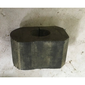 Genuine General Motors BUSHING (Frt Stabilizer Shf) - Vintage GM 388294 Auto Part