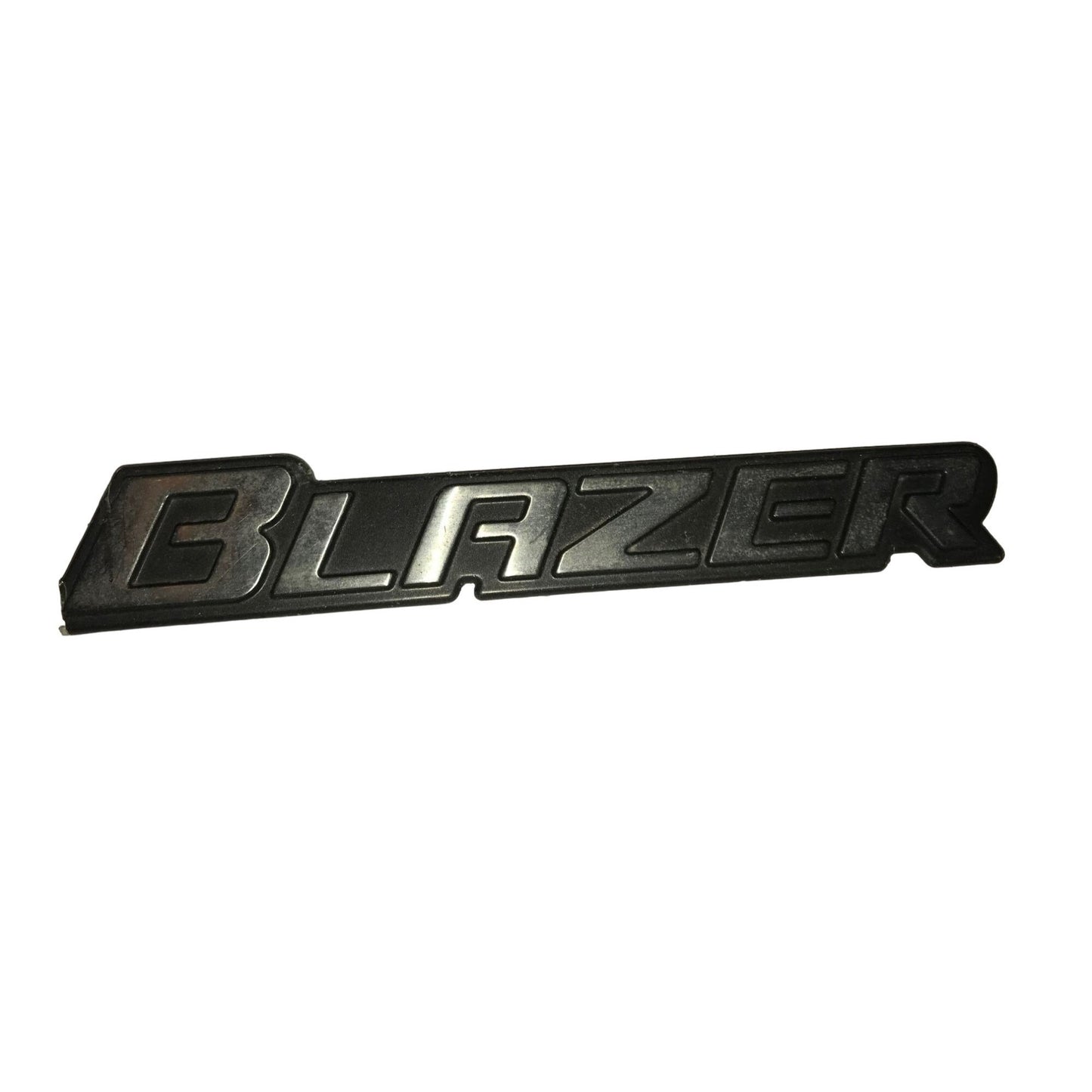 Chevy Blazer Auto Patch - Emblem Chevrolet Auto Part