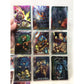 Fleer - ULTRA X-Men Trading Cards (1995) - 70+ Cards and Insert - FLEER