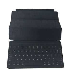 APPLE Smart Keyboard (7th Generation 2019) for iPad (7th Gen) iPad Air (3rd Gen) i Pad Pro (10.5")