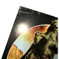 Gappa the Triphibian Monster - Japanese movie brochure in French language - vintage movie memorabilia Gappa ( Descendant of Godzilla)  A+ Stuff Brochures
