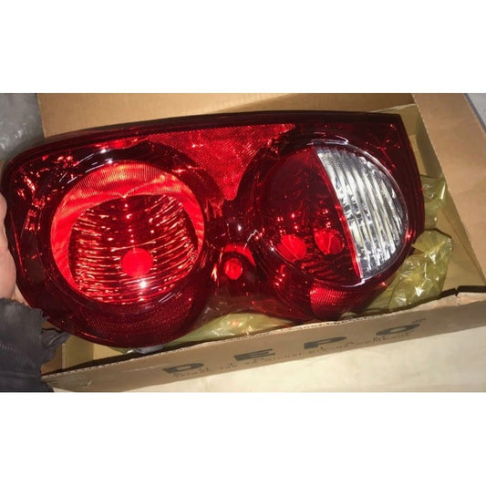 Depo Autoparts Replacement for 2008 Dodge Durango Tail Light - Passenger Side - new in dusty box