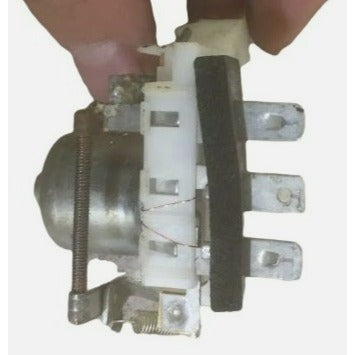 Genuine GM Part SWITCH NOS #4960755 1973-81 GM Delco Chevrolet wiper Motor Park Switch Buick -