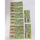Vintage Lassie and Timmy Puzzle Game - Finger Maze A+ Stuff  A+ Stuff