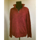 Christopher & Banks Red 1/4 zip pullover Sweater Size Small - very good condition (see photos) Christopher & Banks  A+ Stuff Shirts & Tops