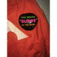 Infant Baby Halloween Sleeper Pumpkin Jack O Lantern 12 Months NWT Lullaby Land
