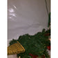 Christmas Tree Wall Window  Door Hanging Decor Holiday Decor Unbranded  A+ Stuff Seasonal & Holiday Decorations