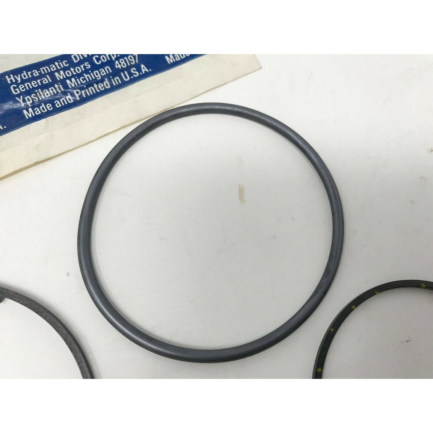 GENUINE GM 8632912 SEAL KIT General Motors OEM PART NOS 1979