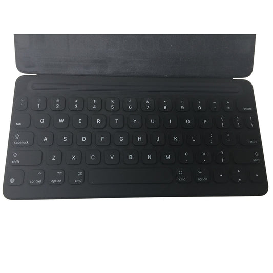 APPLE Smart Keyboard (7th Generation 2019) for iPad (7th Gen) iPad Air (3rd Gen) i Pad Pro (10.5")