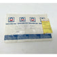 GENUINE GM 8639291 WASHER General Motors OEM PART NOS '82-'85 General Motors  A+ Stuff Tools