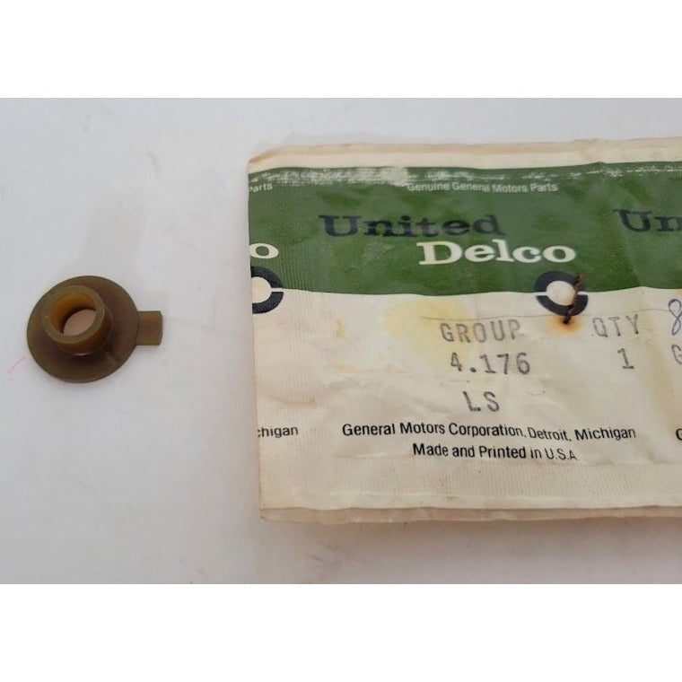 United Delco GM part no. 8628443 WASHER - Discontinued General Motors OEM PartVintage GM Replacment Auto Part NOS