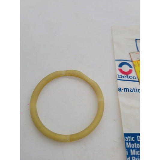 Genuine DLECO GM Hydra-matic Replacement part - WASHER GM 8628091 GR 4.169 NOS - Vintage discontinued General Motors Replacement Auto Part