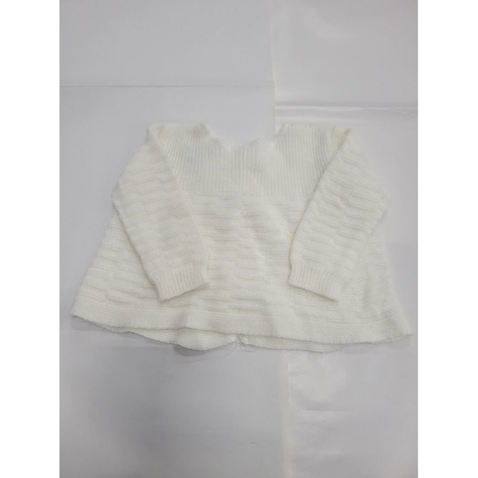 Gilt-Knits Vintage Infant Sweater and pants set - vintage baby clothes