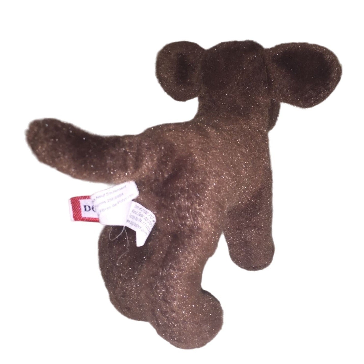 Douglas - Cuddle Toys Tucker - Chocolate  Lab Plush Toy -