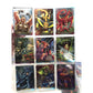 Fleer - ULTRA X-Men Trading Cards (1995) - 70+ Cards and Insert - FLEER