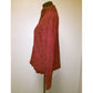 Christopher & Banks Red 1/4 zip pullover Sweater Size Small - very good condition (see photos) Christopher & Banks  A+ Stuff Shirts & Tops