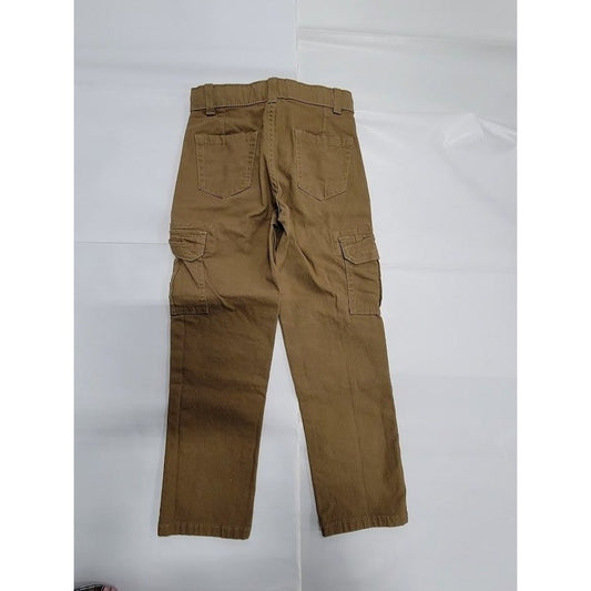 Sonoma Boys Cargo Pants Size 7 - preowned but barely used (if at all)