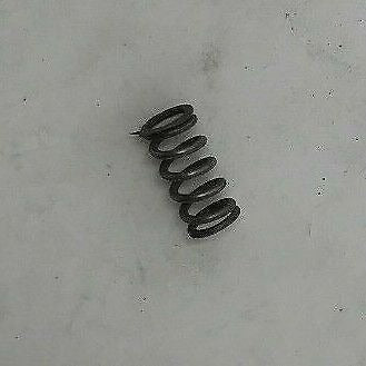 GENUINE GM Part 7011479 IDLE NEEDLE SPRING New Old Stock Delco