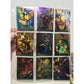 Fleer - ULTRA X-Men Trading Cards (1995) - 70+ Cards and Insert - FLEER