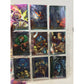 Fleer - ULTRA X-Men Trading Cards (1995) - 70+ Cards and Insert - FLEER