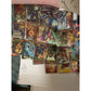 Fleer - ULTRA X-Men Trading Cards (1995) - 70+ Cards and Insert - FLEER