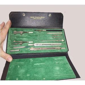 Descriptive image text