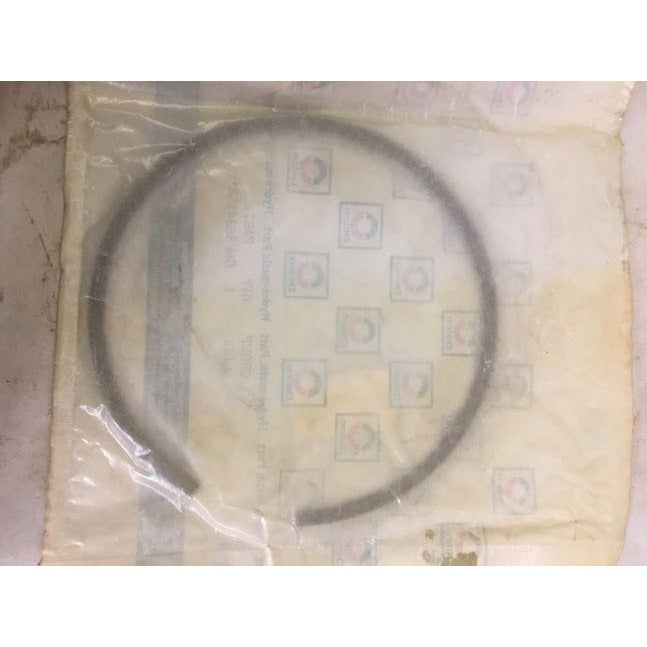 Genuine GM NOS 8634158 gr 4.163 - O RING - GM vintage Auto Part GM part Discontinued General Motors OEM Part - NOS, New Old Stock, Delco