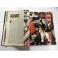 Sports Illustrated September 21, 1987 Bombs Away - Denver's John Elway