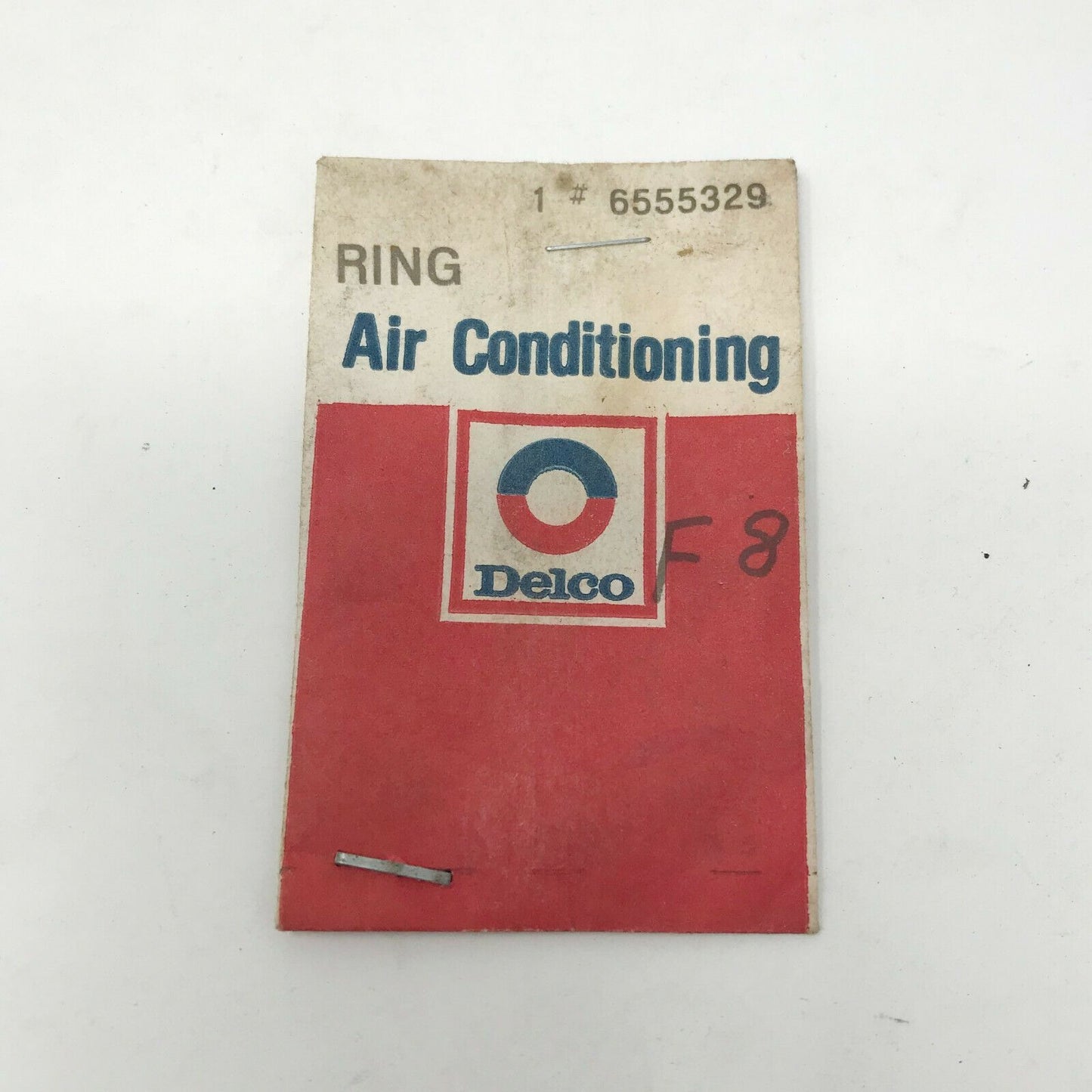 GENUINE GM 6555329 RING General Motors OEM PART NOS '82-'86