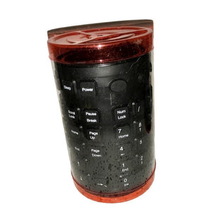 Descriptive image text