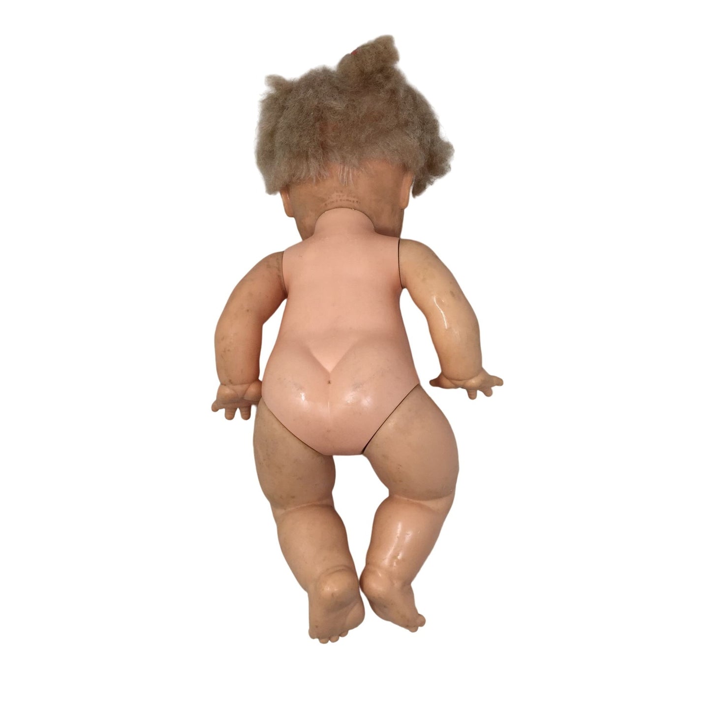 Ideal Toy Company Rub a Dub Baby Vintage (1973) Doll